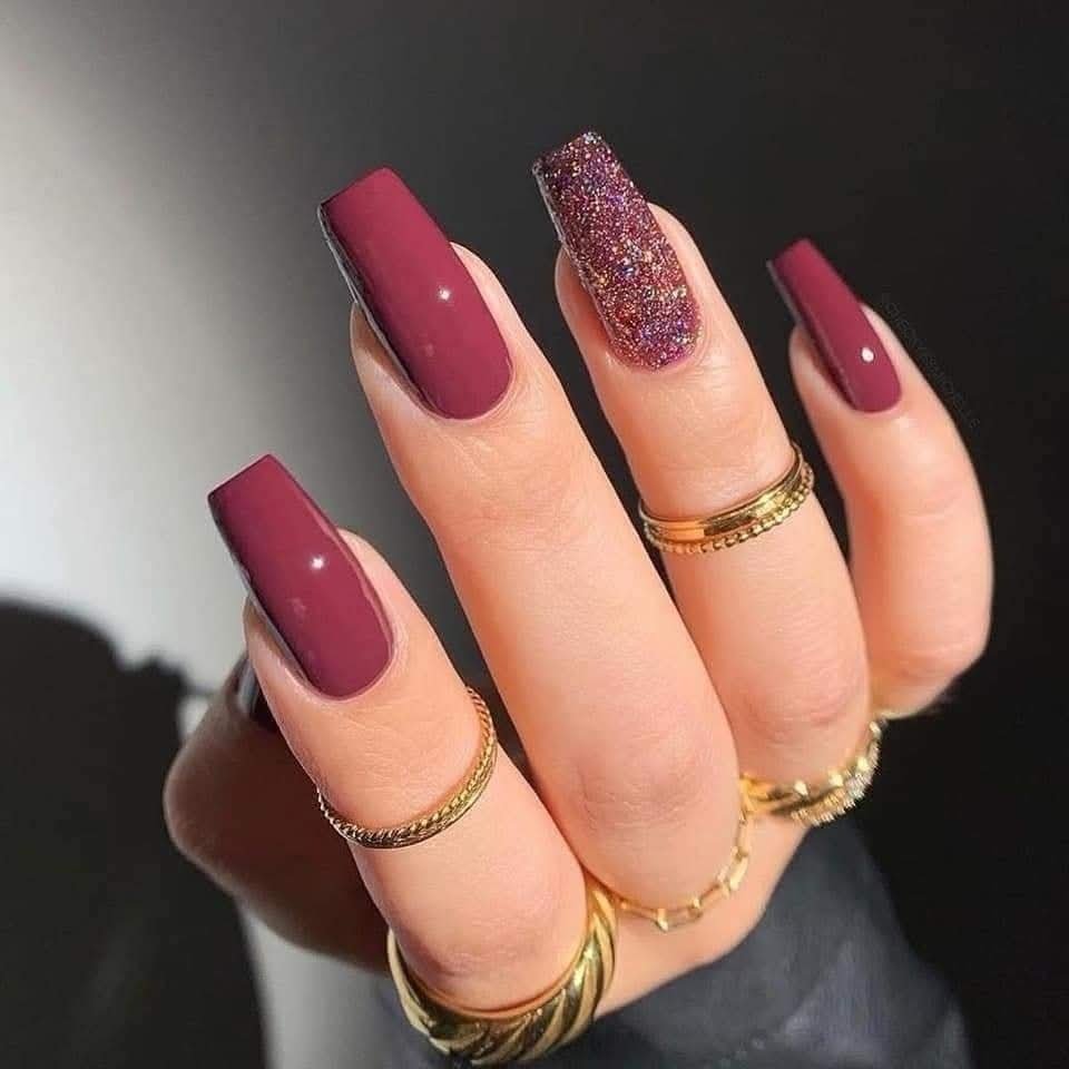 عناية بالاظافر