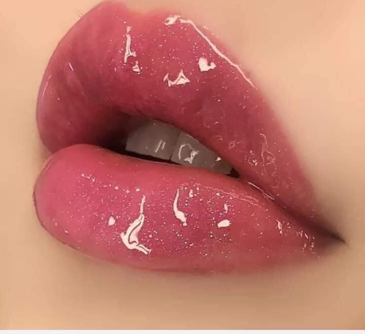 Lip gloss