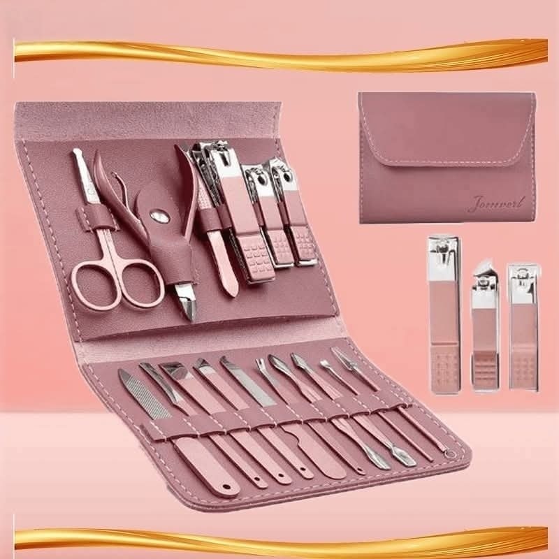 مجموعة الباديكير