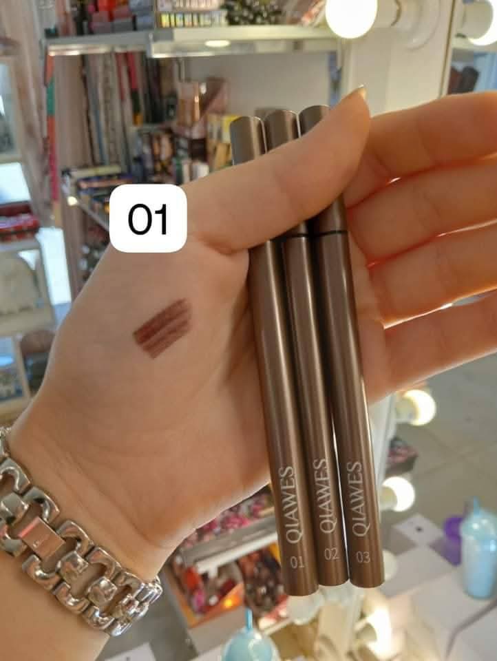 قلم حواجب سنون الماني