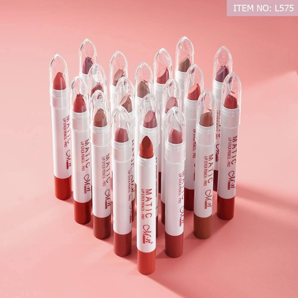 روج mn ماتيك باكدج 12 لون