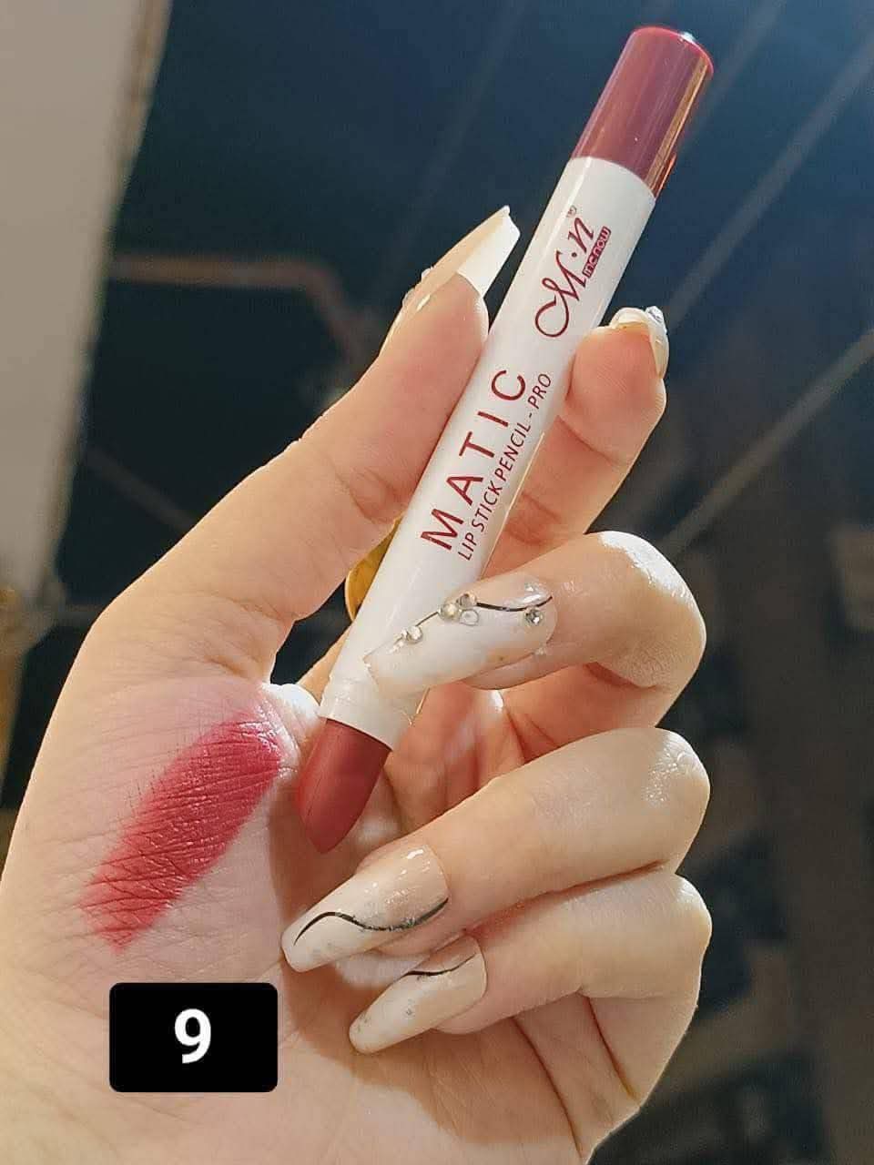 روج mn ماتيك باكدج 12 لون