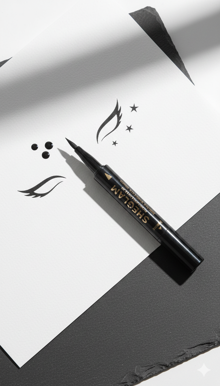 ايلاينر شيجلام طابعة