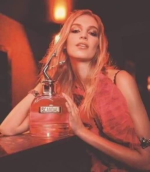 برفيوم اسكاندل