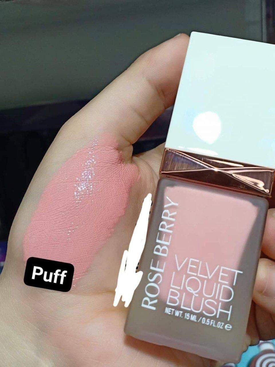 تنت روز بيري