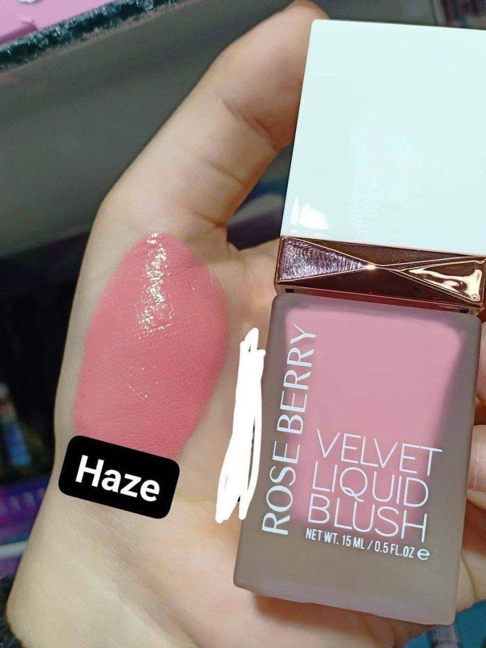 تنت روز بيري