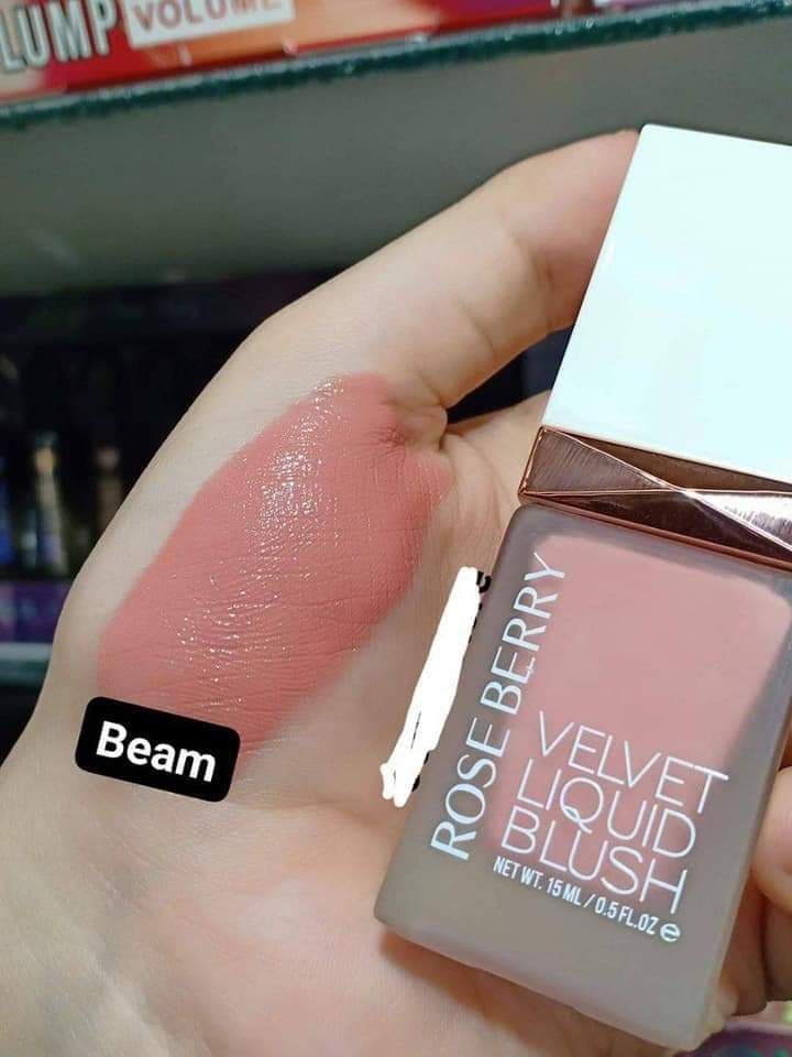 تنت روز بيري