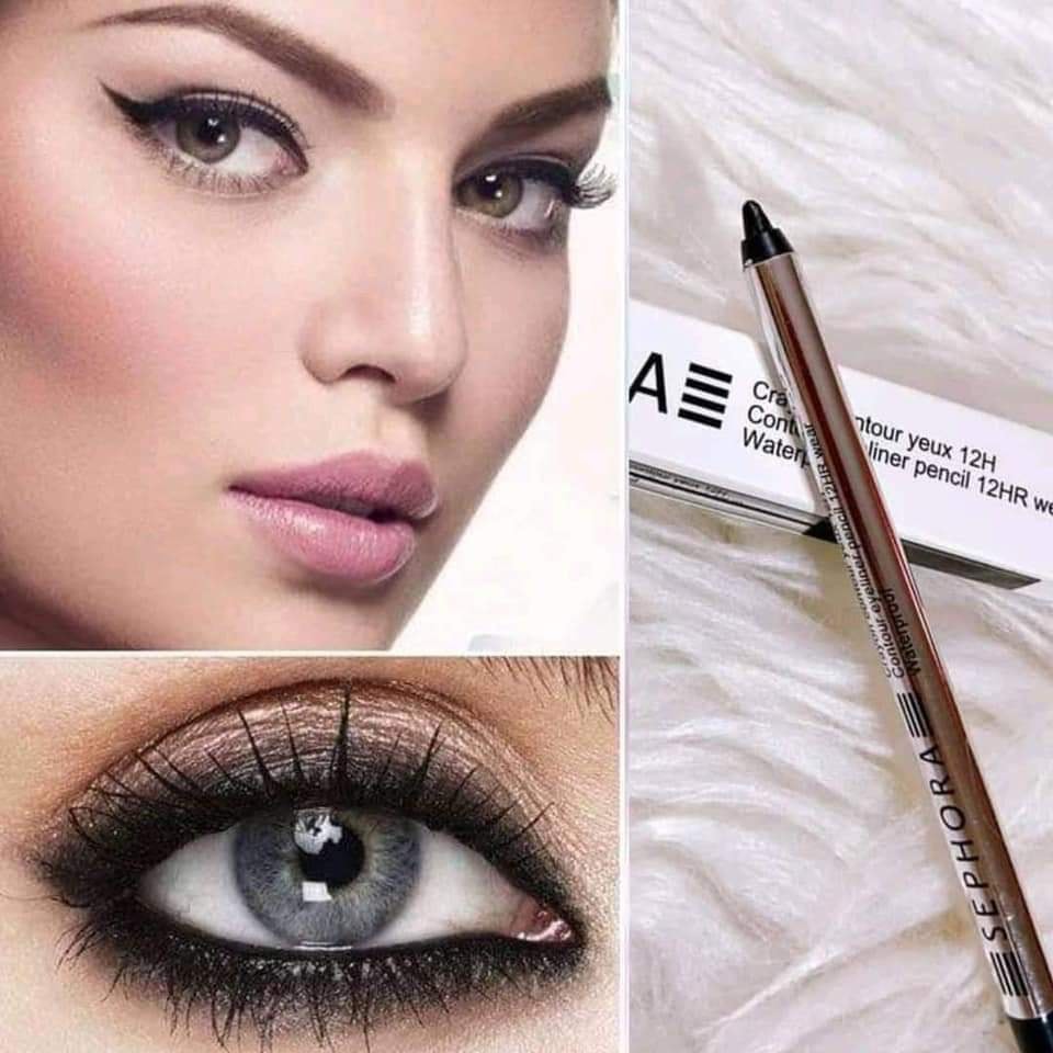 كحل سيفورا 1+1هدية