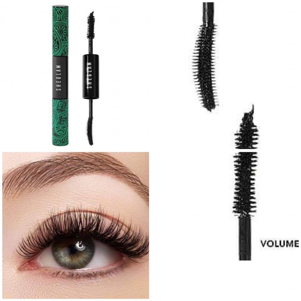 ماسكرا شيجلام