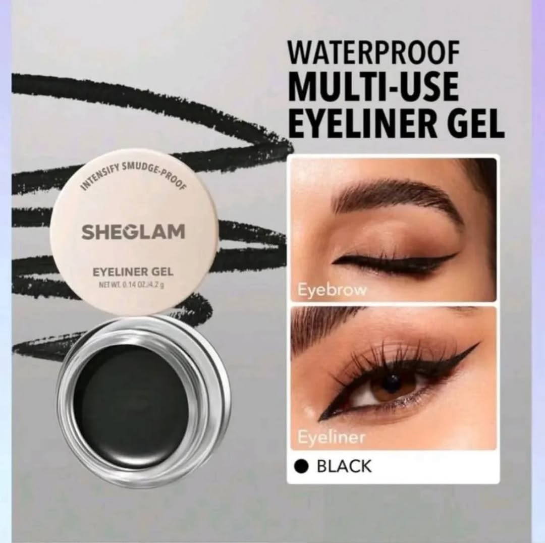 جل لاينر شيجلام