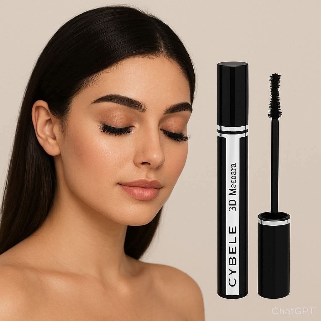 ماسكرا سيبال 3d