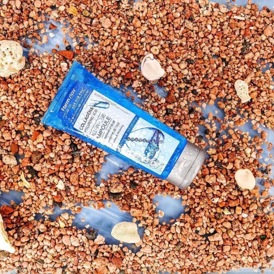 كولاجين فارم ستاي