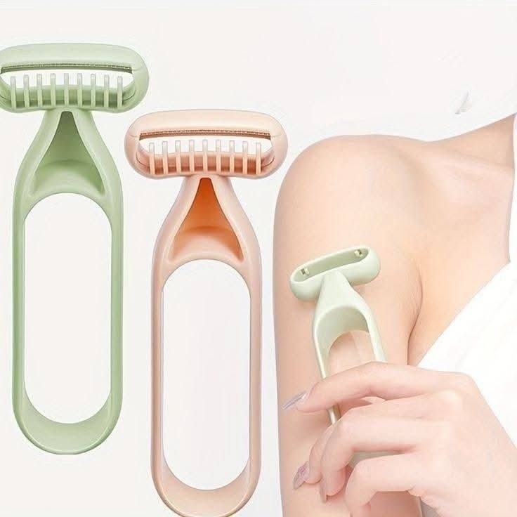 أداة ال macroblade السحرية لإزالة الشعر ❤️ 1+1 هدية