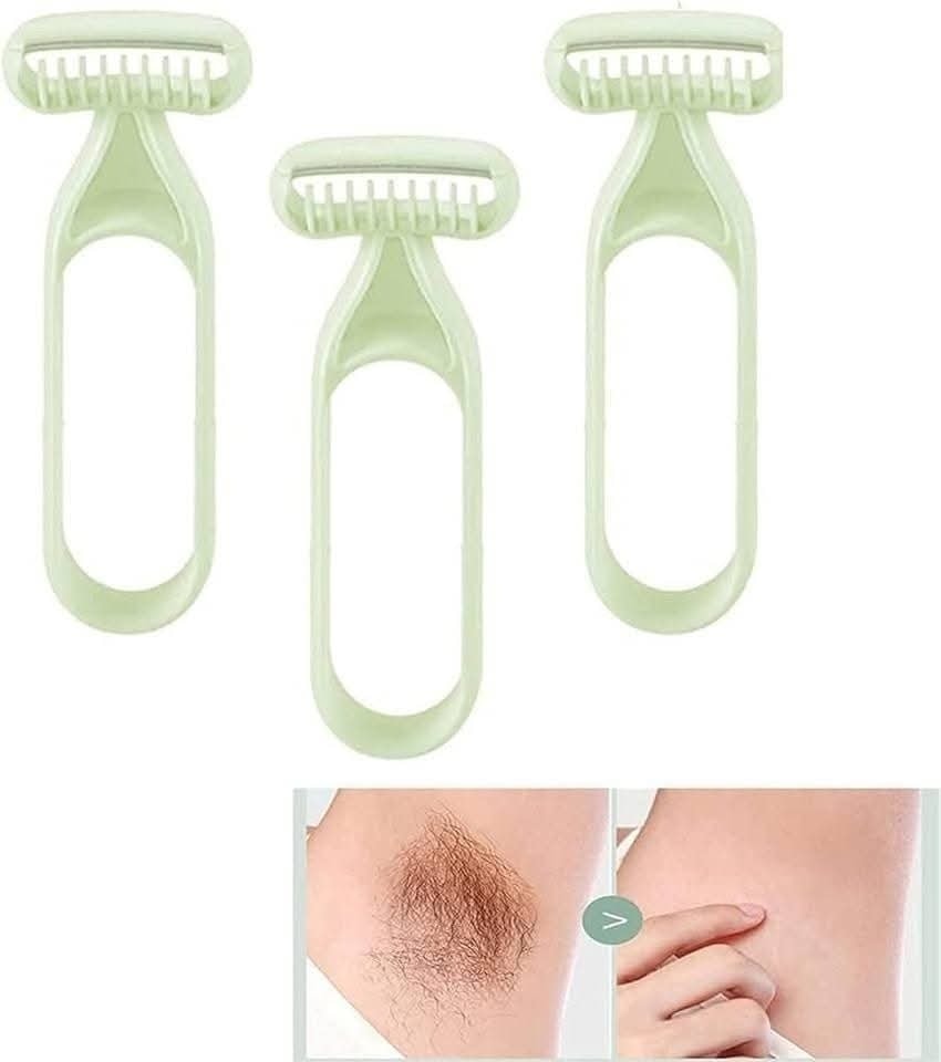 أداة ال macroblade السحرية لإزالة الشعر ❤️ 1+1 هدية