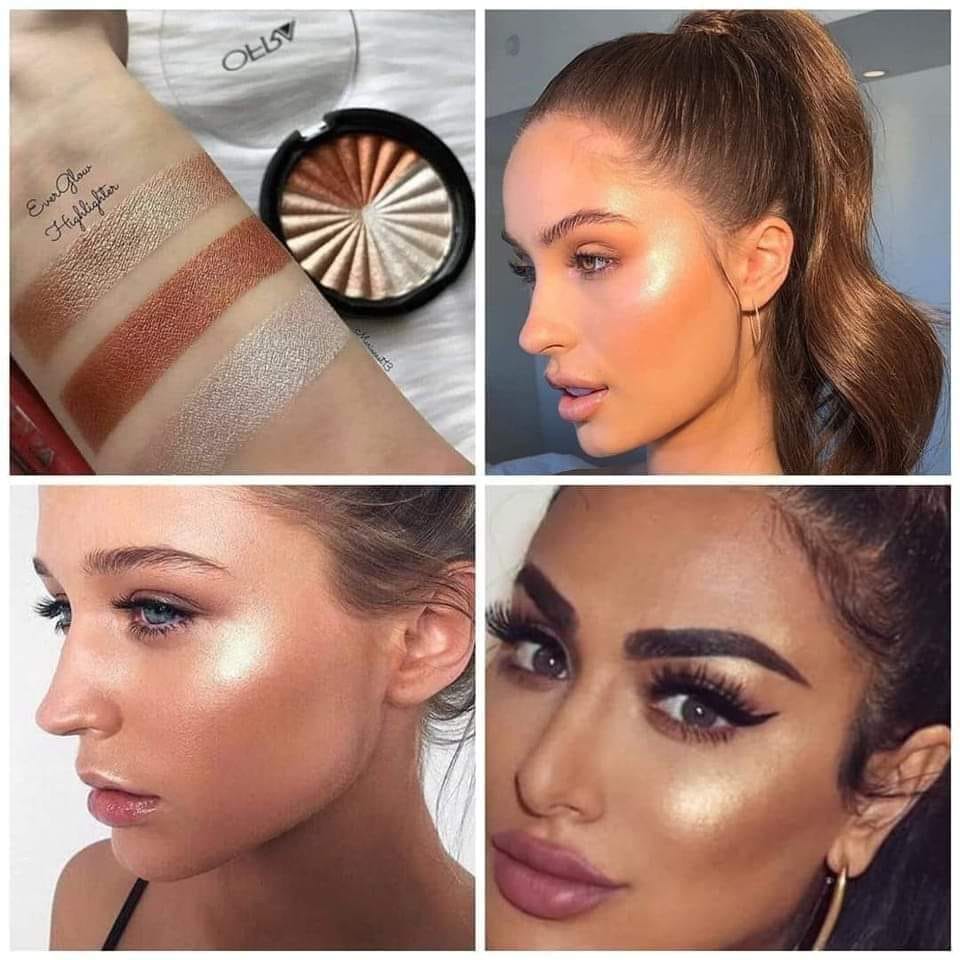 هايلايتر اوفرا