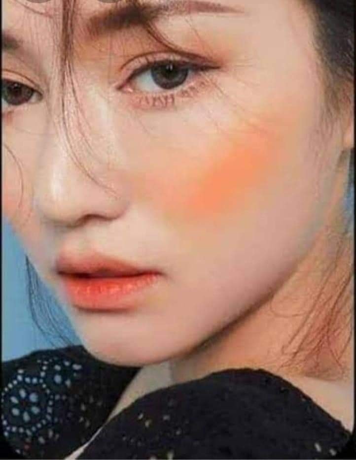 بلاشر تانكو ٣ لون