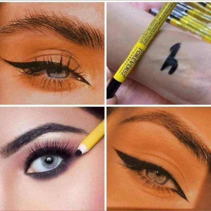 كحل فورايفر 1+1 هدية