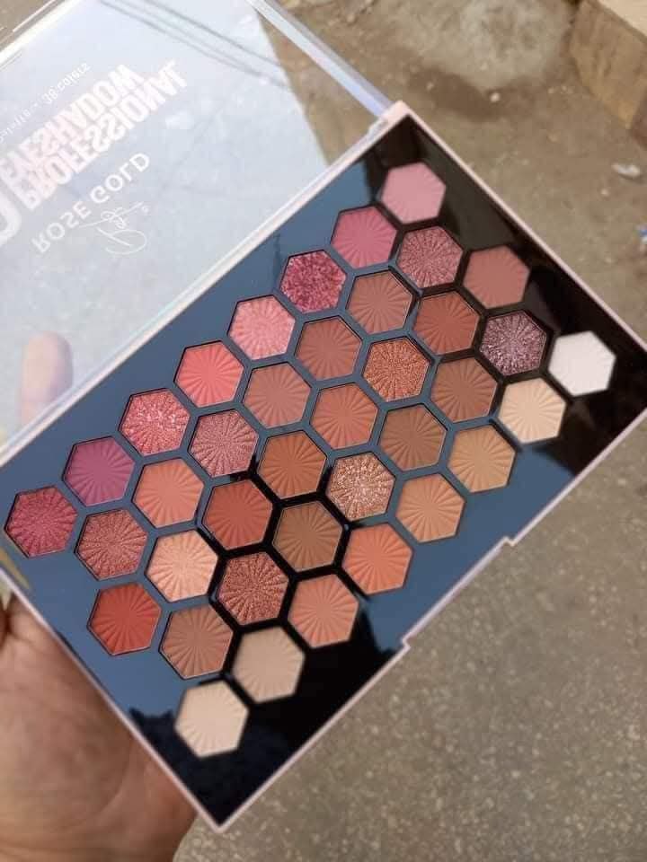 ايشادو روز جولد 38 لون