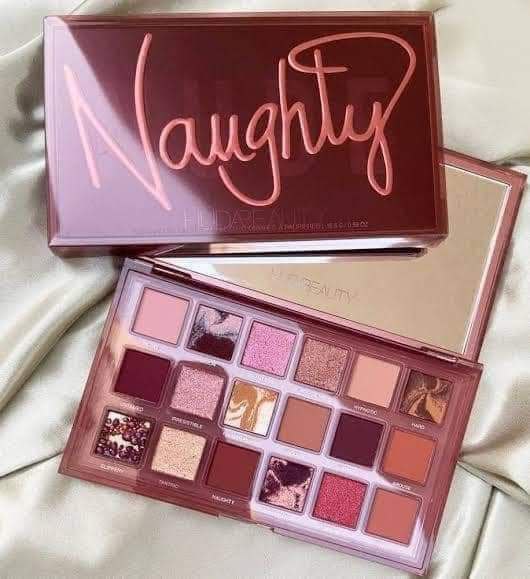 ايشادو هدي بيوتي