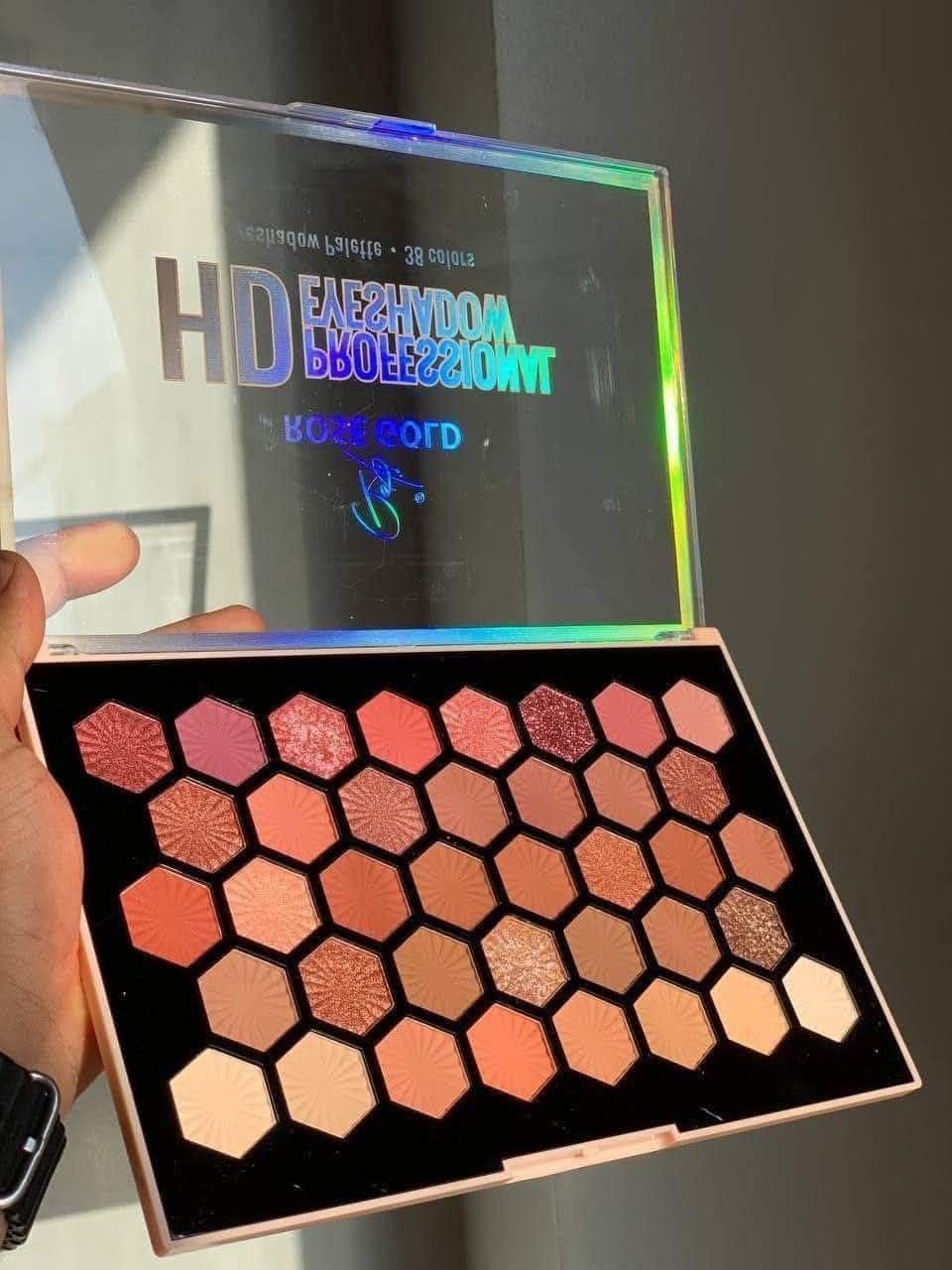 ايشادو روز جولد 38 لون