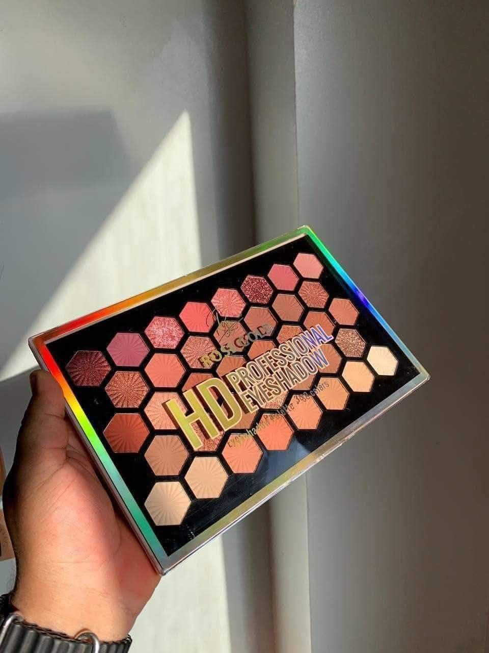 ايشادو روز جولد 38 لون