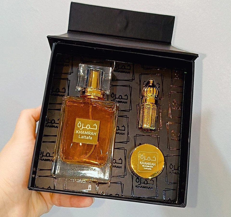 بوكس خمرة 3*1