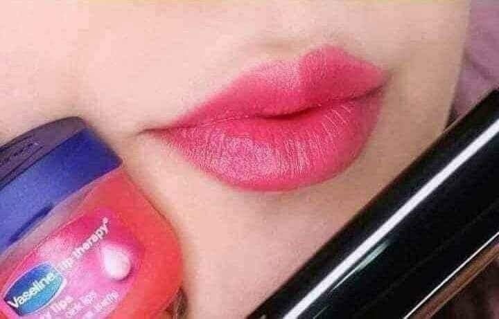 بوكس فازلين 4 قطع